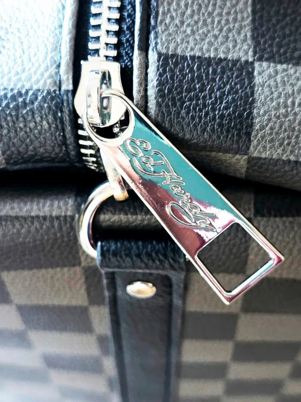 Ed Hardy 👜🖤 ed